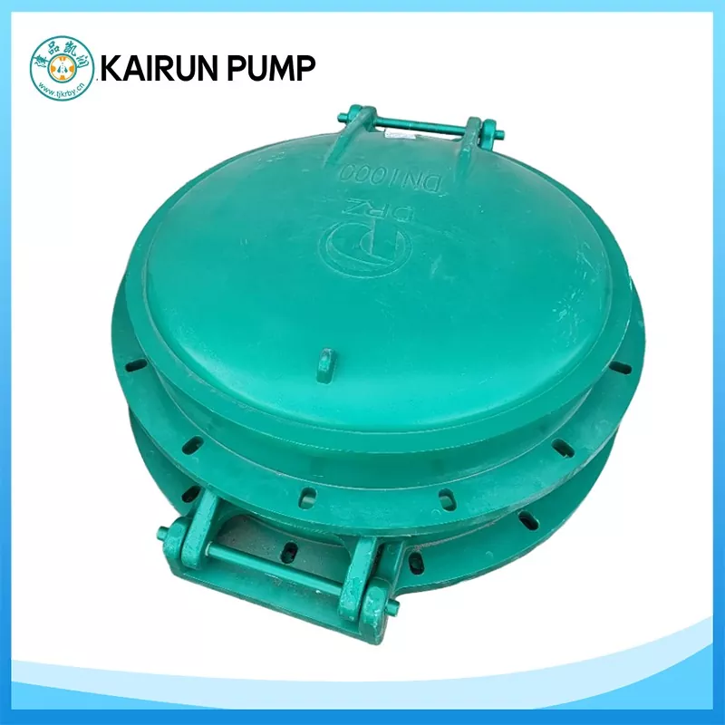 Flap Valve
