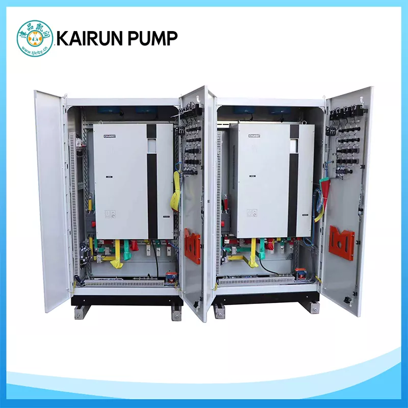 Star Delta Metal ohjauspaneeli